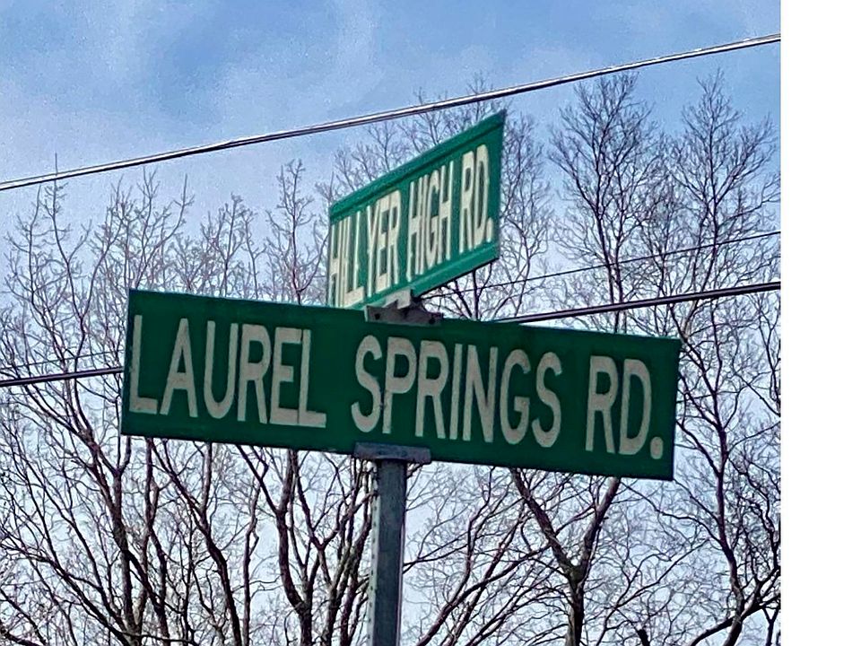 2nd image of 0 Laurel Springs Rd #11&12