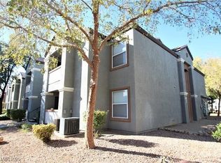555 E Silverado Ranch Blvd UNIT 1071, Las Vegas, NV 89183