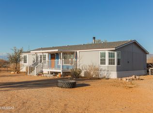 12835 S Morning Dew Trl, Vail, AZ 85641