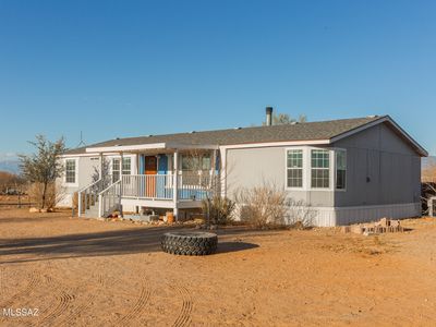 12835 S Morning Dew Trl, Vail, AZ, 85641