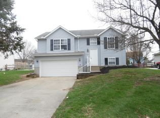 624 Meadow Brook Pl, Trenton, OH