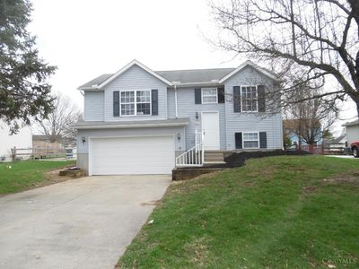 624 Meadow Brook Pl, Trenton, OH, 45067