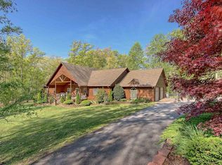 90 Addington Way, Hayesville, NC 28904