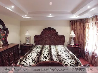 Sold by High Class Realty SB LLC