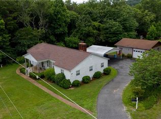 7164 Miller Bridge Rd, Connelly Springs, NC 28612