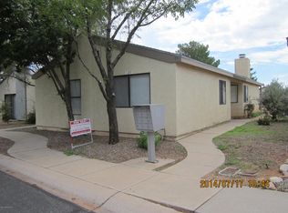 627 Via Entrada, Sierra Vista, AZ 85635