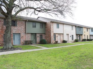 Ashley Square Townhomes, Beaumont, TX 77702