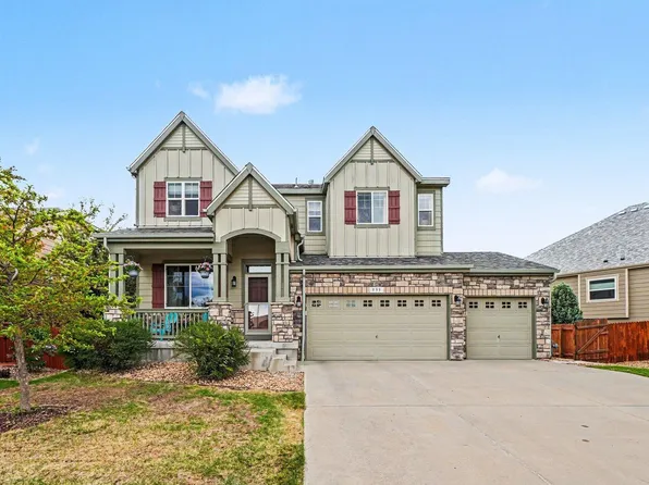 999 Sumner Way, Erie, CO 80516