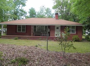 805 Fedelon Trl, Goldsboro, NC 27530
