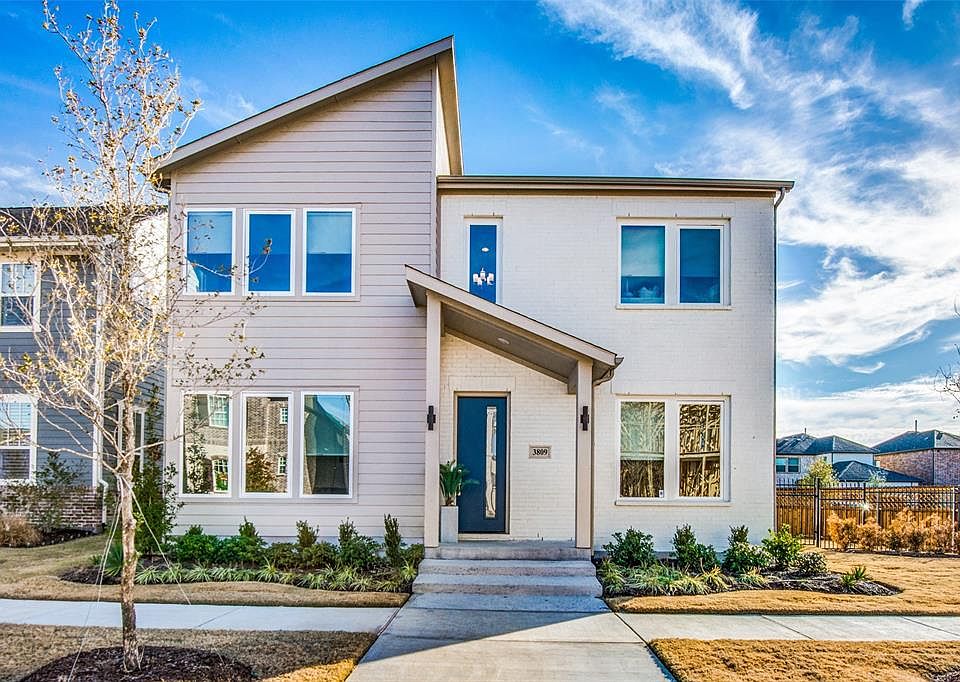 1st image of 3809 Harvest Ln