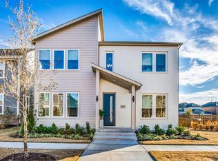 3809 Harvest Ln, Frisco, TX 75034
