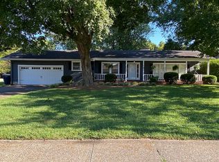 700 Covington St, Bowling Green, KY 42103