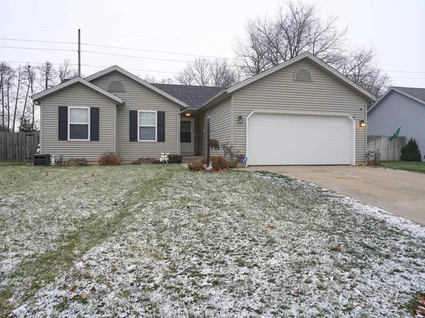 11117 Beech Trl, Osceola, IN 46561