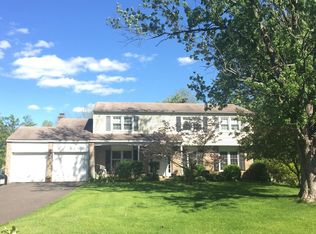 101 E Elizabeth Ln, Richboro, PA