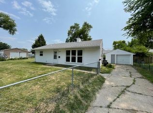 2629 McBride Ave, Council Bluffs, IA 51501