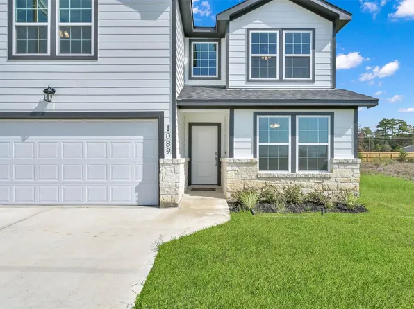 1089 Road 5740, Cleveland, TX 77327