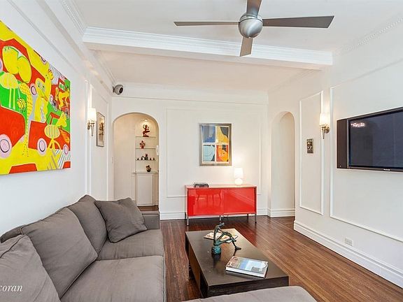 2nd image of 457 W 57th St #306