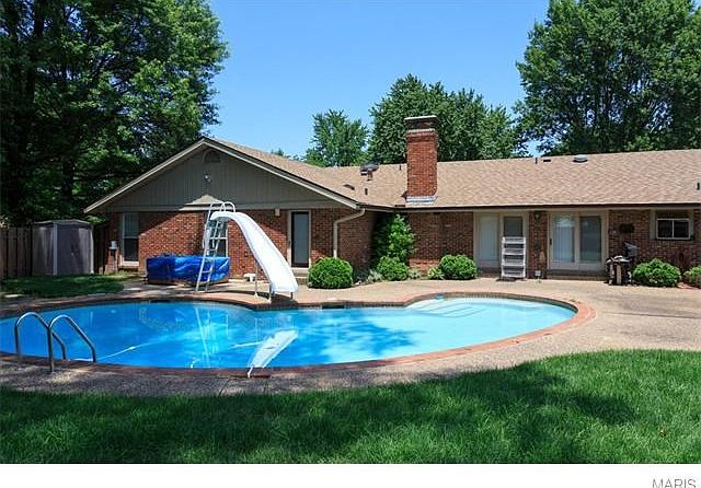 2nd image of 12616 Conway Downs Dr