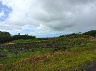Alaloa Rd, Hilo, HI 96720