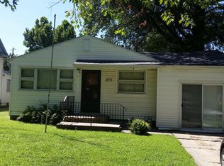 2713 SE Wisconsin Ave, Topeka, KS 66605