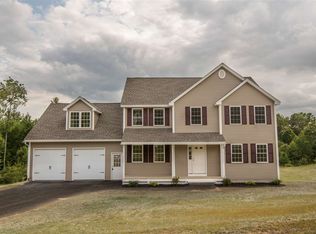 10 Nine Sydney Ln LOT 9, Epping, NH 03042