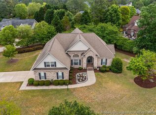 3209 King James Ln, Fayetteville, NC 28306