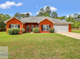 129 Taylor Wells Ln, Hinesville, GA 31313