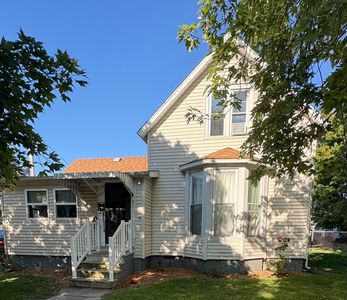 211 N Lott Blvd, Gibson City, IL, 60936