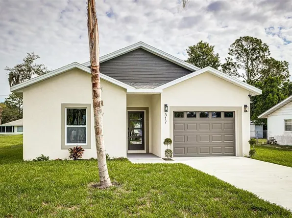 317 Quail Ave, Sebring, FL 33870