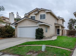 2544 S Brunswick Dr, Santa Maria, CA 93455