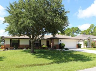 234 Umber St NW, Palm Bay, FL 32907