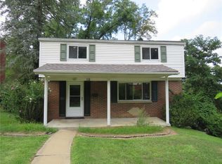 112 Westminster Dr, Verona, PA