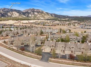1761 Wildfire Rd, Estes Park, CO 80517