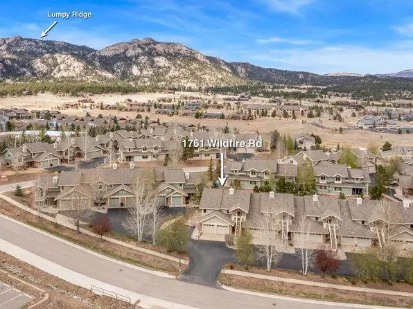 1761 Wildfire Rd, Estes Park, CO 80517