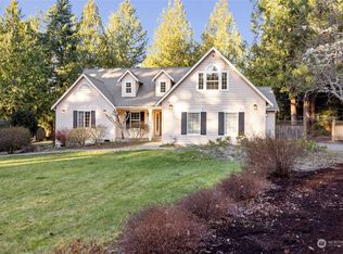 8315 45th St NW, Gig Harbor, WA