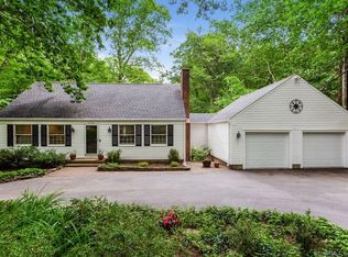 409 Three Mile Rd, Glastonbury, CT 06033