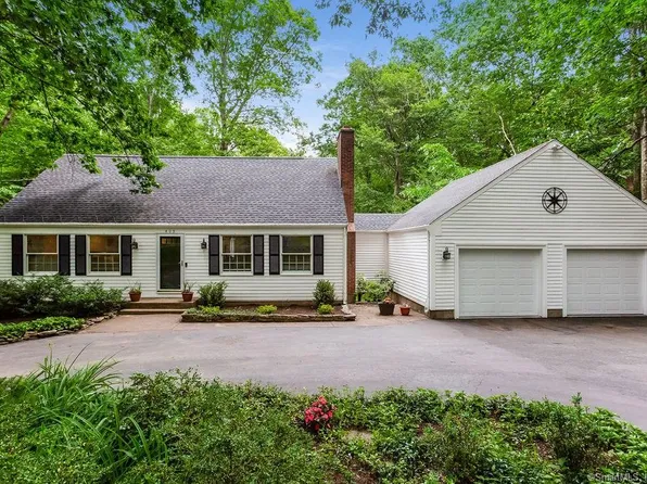 409 Three Mile Rd, Glastonbury, CT 06033