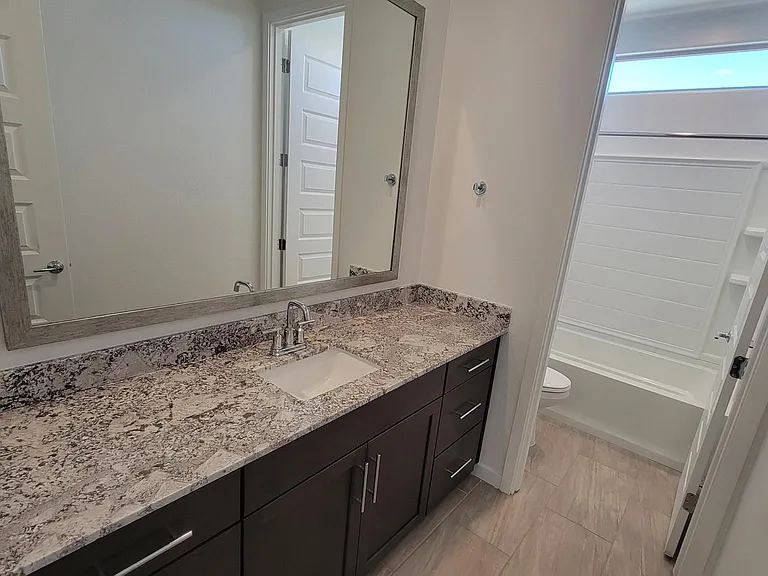 Bathroom 2 - 2nd Floor