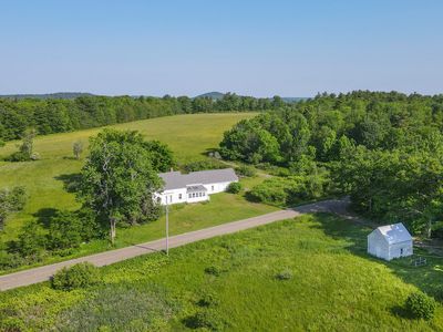 75 Prescott Hill Road, Liberty, ME, 04949