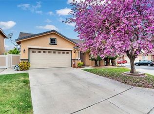 4265 Sydney Harbour Dr, Riverside, CA 92508