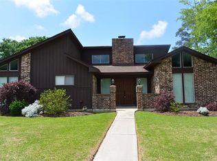 3909 Trailwood Dr, Baytown, TX 77521