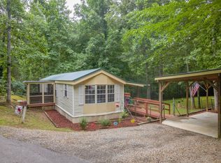 46 Sherwood Dr, Franklin, NC 28734