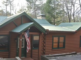 277 Indian Cave Rd #1-8169, Ellijay, GA 30536