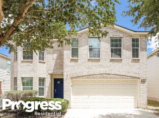 10843 Red Musket Trl, San Antonio, TX 78245