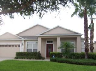 1308 Castleport Rd, Winter Garden, FL 34787