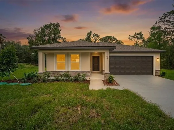 11041 Spoonbill Rd, Weeki Wachee, FL 34613