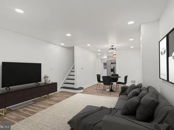 236 Mill St, Darby, PA 19023