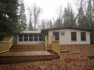 5213 Ingua Trl NE, Remer, MN 56672