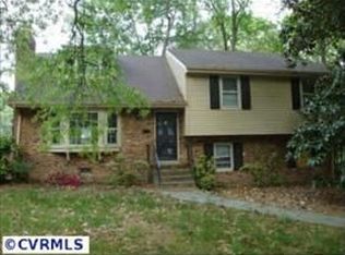 1907 Parma Rd, Henrico, VA 23229