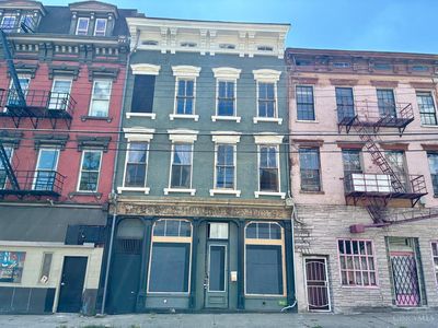 269 W McMicken Ave, Cincinnati, OH, 45214